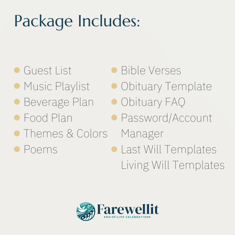 Cardinal Package Details