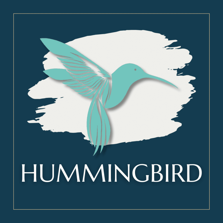 HUMMINGBIRD