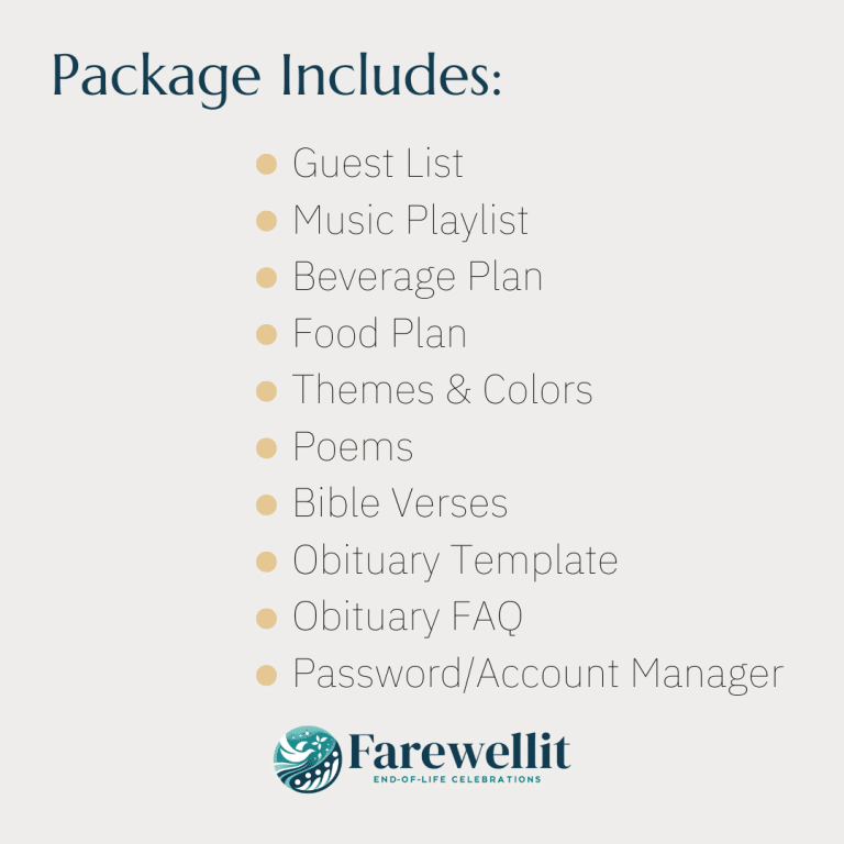 Hummingbird Package Details