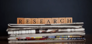 Research obituary papers 