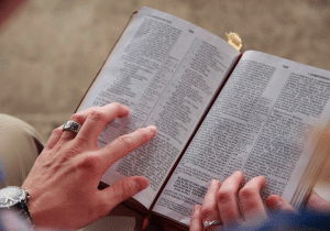 Bible Cremation